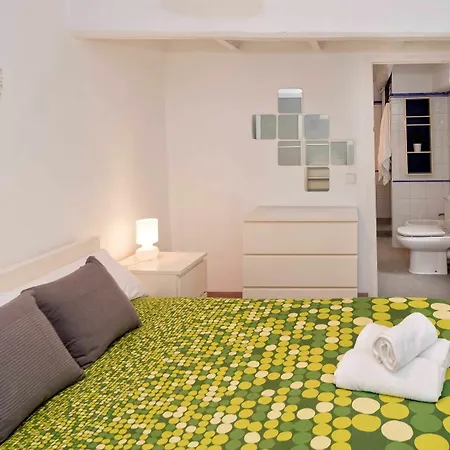 Apartment 47- Catedral Tarragona