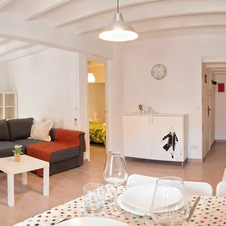 Apartment 47- Catedral Tarragona