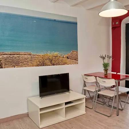 47- Catedral Apartment *